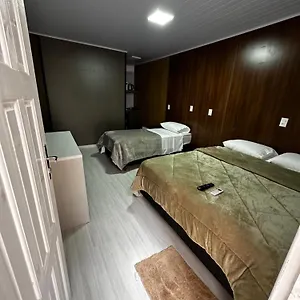 Loft Lux 7 Chapecó