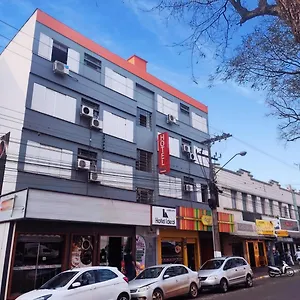 Hotel Ideal, Chapecó
